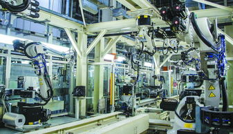 工業(yè)無線化通信技術 智能工廠的新引擎