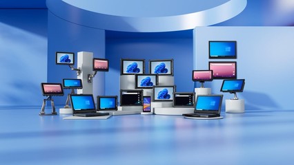 ONERugged 高性能加固計(jì)算機(jī)的質(zhì)量保障策略