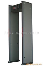 上海四景計(jì)算機(jī)信息科技安檢門產(chǎn)品列表