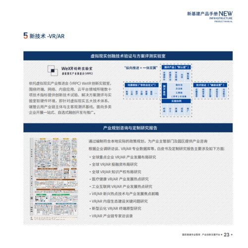 中國信通院2021年新基建產(chǎn)品手冊第三版互聯(lián)網(wǎng)信息服務(wù)解讀